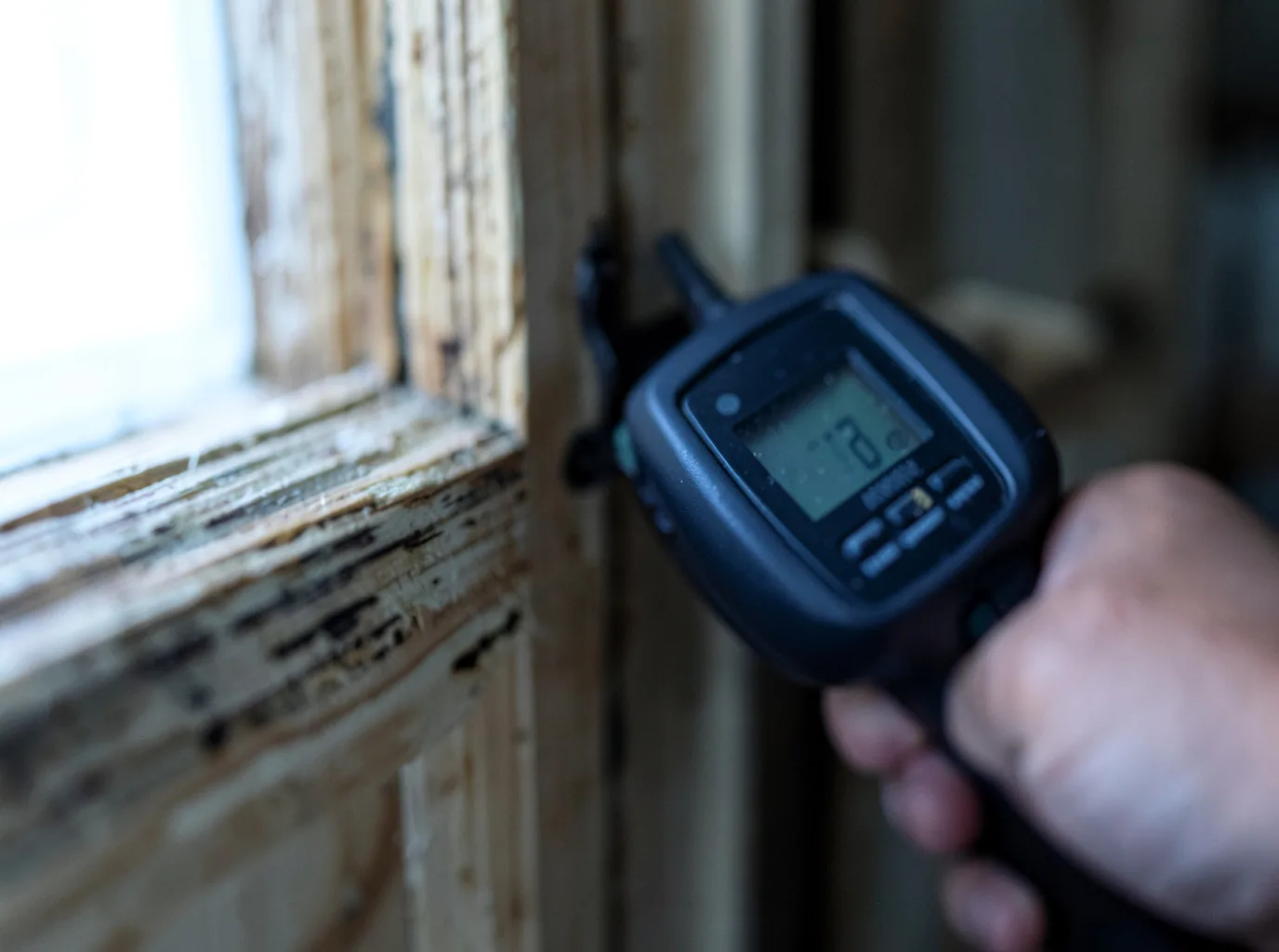 Ceiling Water Damage Repair in King Hill, ID